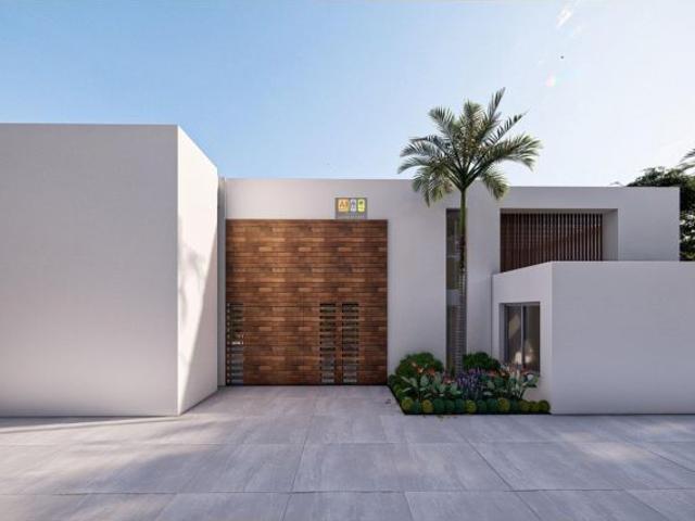 Villa de Lujo de Obra Nueva en Altea Hills