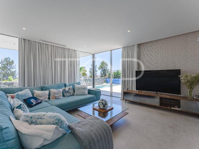 Villa de lujo de tres dormitorios en Casas del Lago