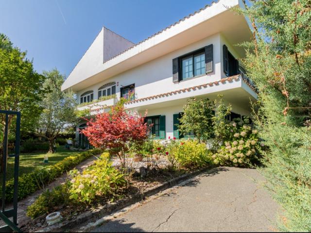 Villa de lujo de 5 habitaciones en venta en Pamplona Cendea de Cizur, Navarra, España