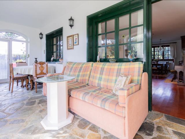 Villa de lujo de 5 habitaciones en venta en Pamplona Cendea de Cizur, Navarra, España