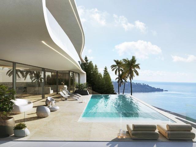 Villa de lujo exquisita en la prestigiosa comunidad cerrada. 510m² Vista Alegre