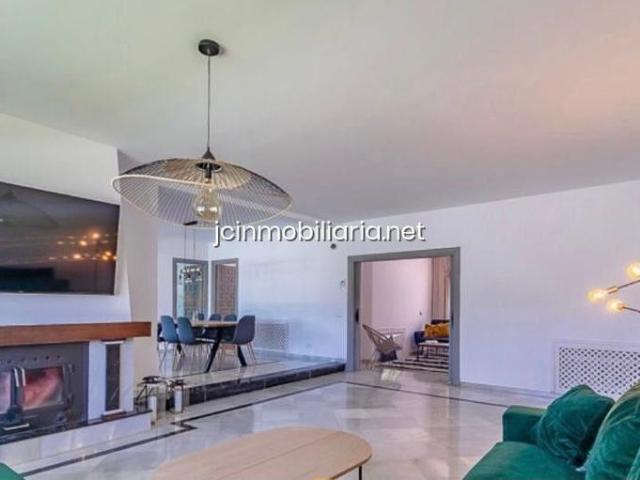 Villa de Lujo en Marbella, alquiler