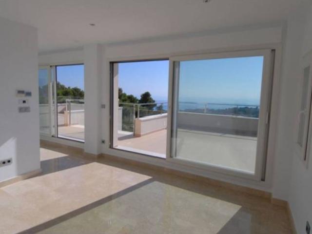 Villa de Lujo en Moraira zona San Jaime