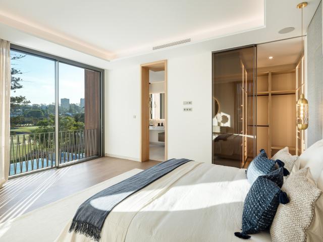Villa de Lujo en Nueva Andalucía, Marbella