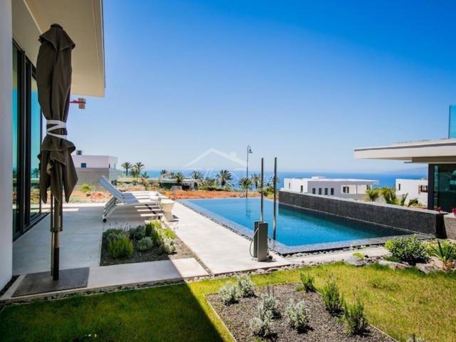 Villa de lujo en Abama, Tenerife 395m² Abama