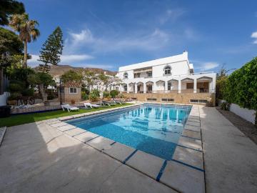 Villa de lujo en Aguadulce Sur