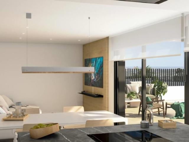 Villa de lujo en Alicante 143m² Alicante