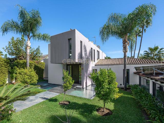 Villa de lujo en alquiler en Costalita