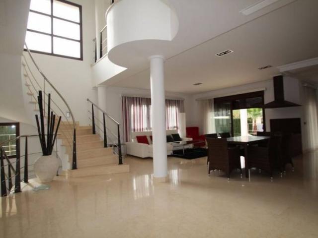 Villa de lujo en Cabo Roig