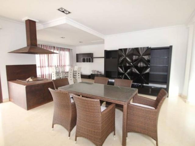 Villa de lujo en Cabo Roig