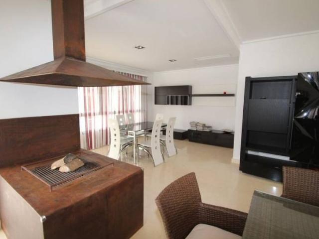 Villa de lujo en Cabo Roig