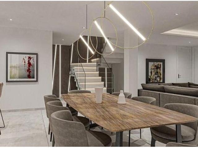 ✓Villa de Lujo en Calpe, Costa Blanca