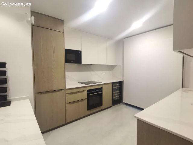 Villa de lujo en Campoamor Aguamarina