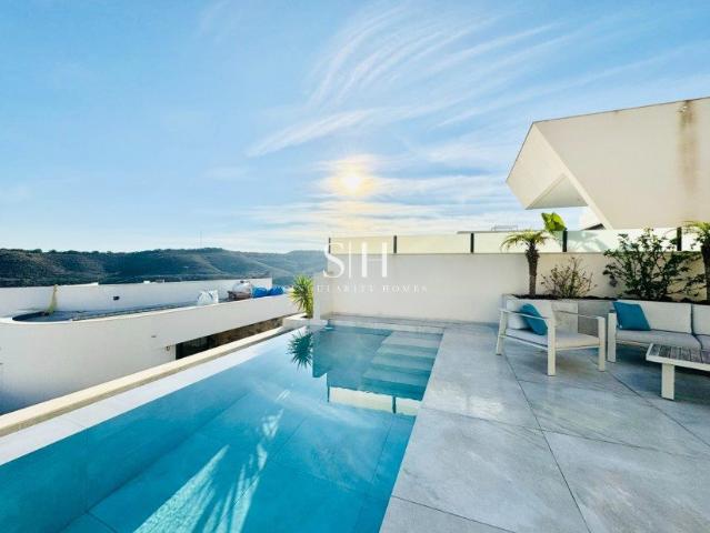 Villa de lujo en Ciudad Quesada – Un hogar de ensueño con to. 236m² Ciudad Quesada