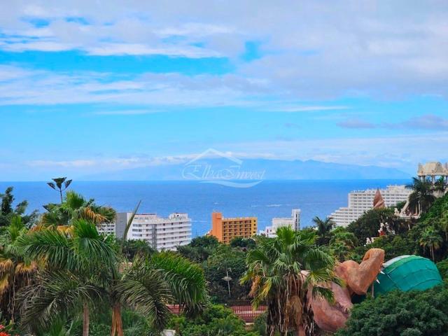 Villa de lujo en Costa Adeje, Tenerife 340m² Adeje