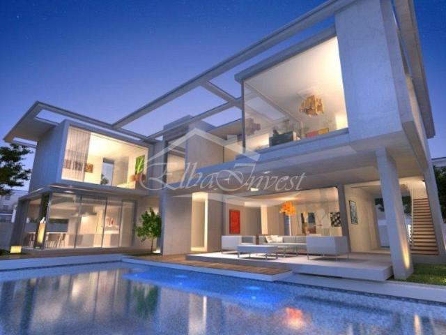 Villa de lujo en Costa Adeje, Tenerife 515m² Adeje