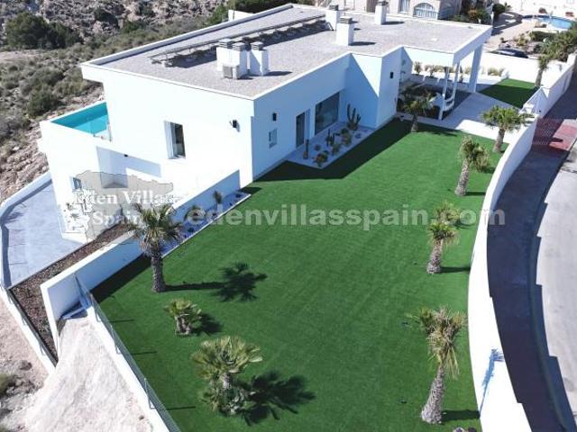 Villa de lujo en Costa Blanca 487m² Alicante