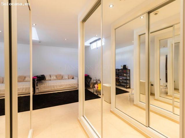 Villa de lujo en exclusiva zona en Elche