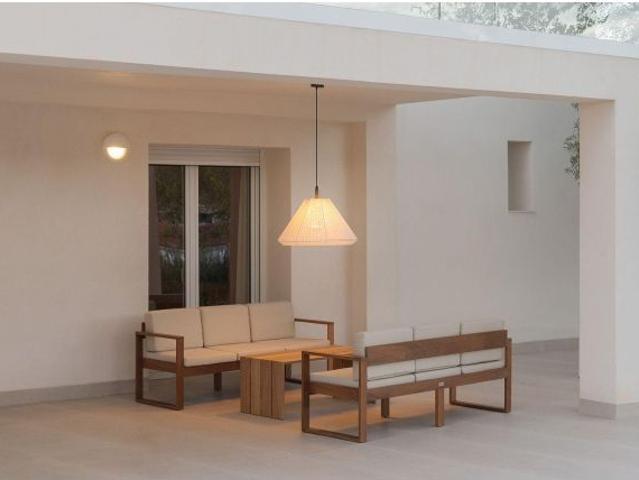 VILLA DE LUJO EN ENGUERA | DISEÑO, PRIVACIDAD Y VISTAS EXCEPCIONALES