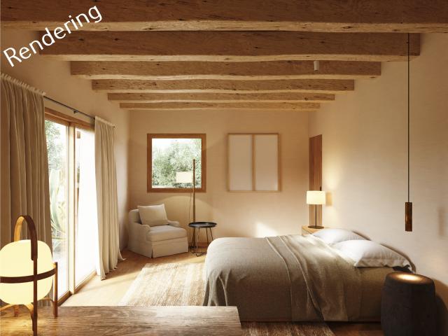 Villa de lujo en Formentera – Exclusiva en Es Cap de Barbaria
