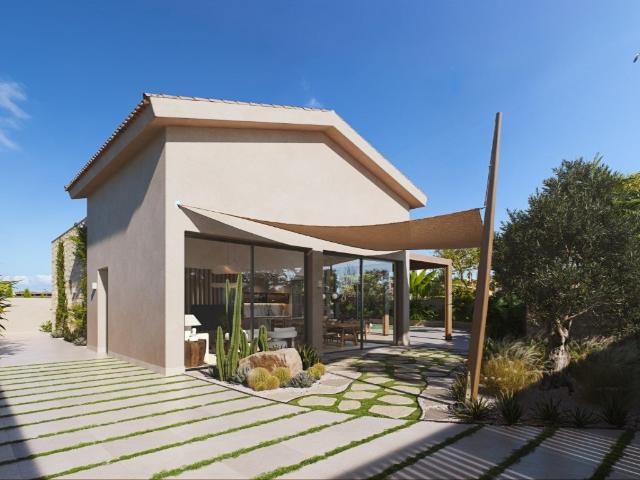 Villa de lujo en la mejor zona de Cabo de Palos 0m² Cartagena Naval