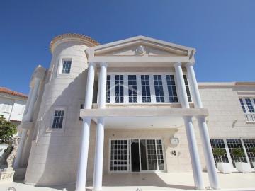 Villa de lujo en La Caleta, Tenerife 554m² La Caleta