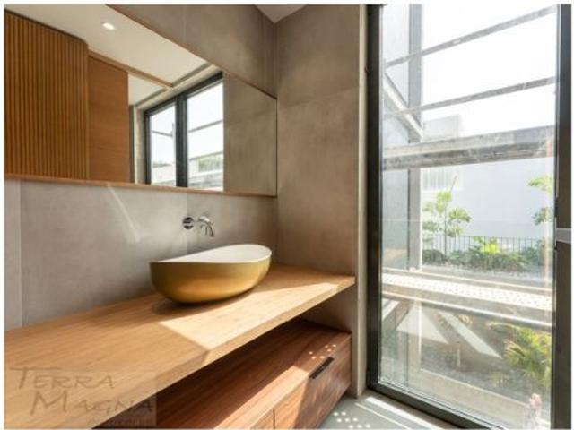 Villa de lujo en Playa Paraiso en venta, nueva construcción
