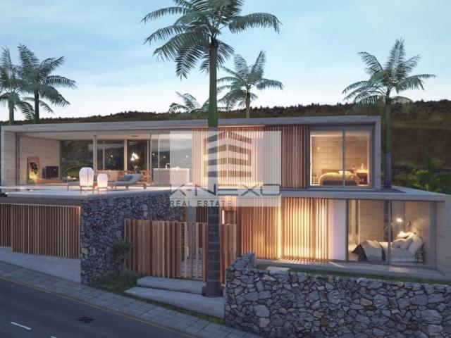 Villa de lujo en Radazul