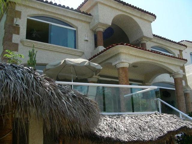 Villa de lujo en renta