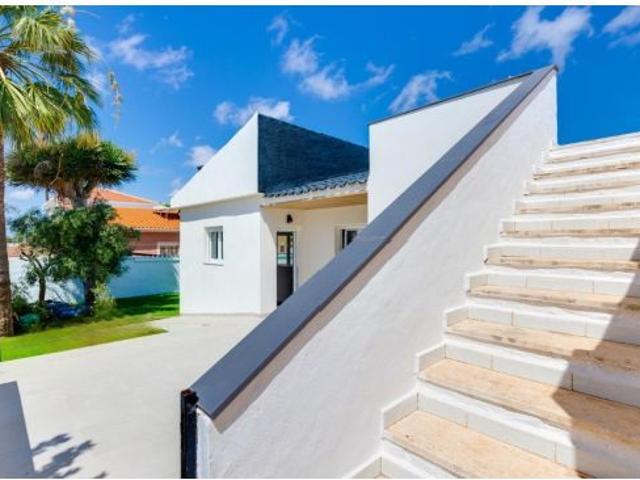 Villa de lujo en San Luis