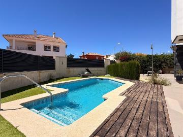 Villa de lujo en Santiago de la Ribera ! 189m² Santiago de la Ribera