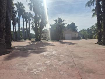 villa de Lujo en valverde Elche