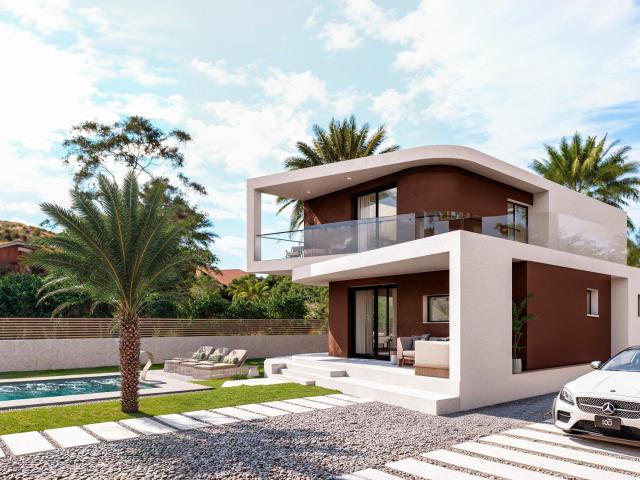 Villa de Lujo en venta. Orihuela