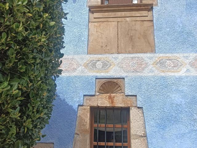 Villa de lujo en venta. CANGAS DE ONíS