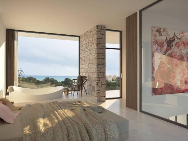 Villa de lujo en venta. DEHESA DE CAMPOAMOR