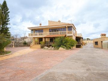 Villa de Lujo en venta. Elche pedanias
