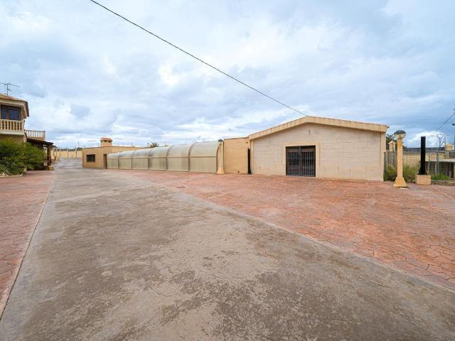 Villa de Lujo en venta. Elche pedanias