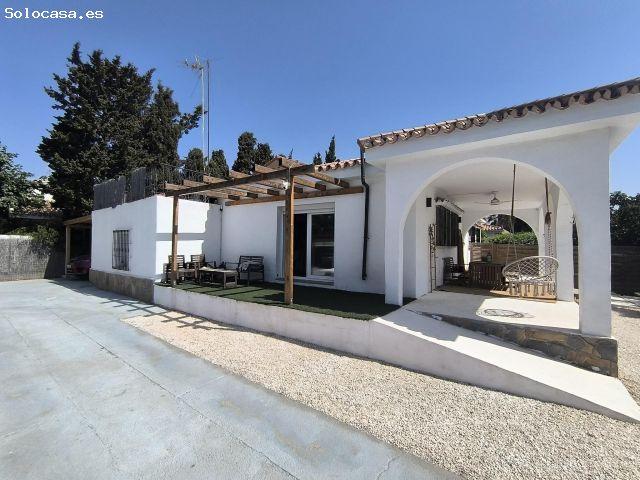 Villa de Lujo en Venta en Málaga del Fresno, Málaga
