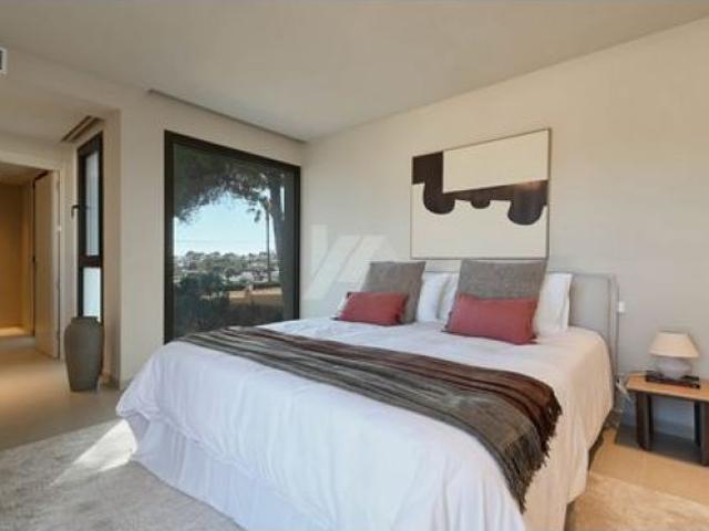 Villa de Lujo en venta en Moraira, Costa Blanca. SISK T576