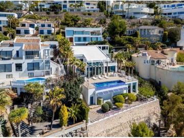 Villa de Lujo en Venta en Altea la Vella, Alicante