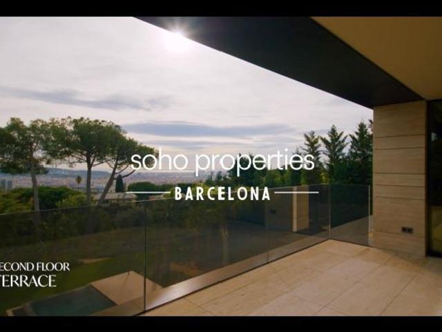 Villa de Lujo en Venta en Barcelona, Barcelona