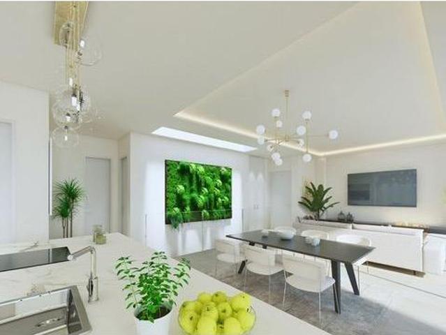 Villa de Lujo en Venta en Benalmádena Costa, Málaga
