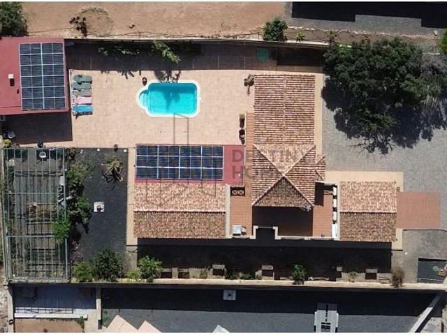 Villa de Lujo en Venta en Casillas del Ángel, Las Palmas