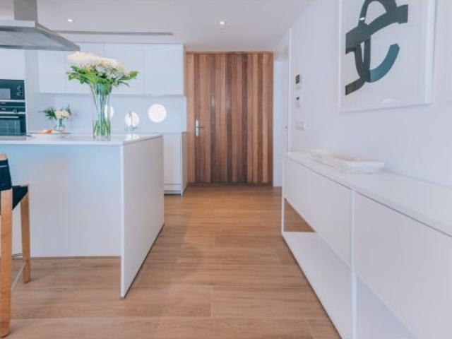 Villa de Lujo en venta en Guia de Isora, Tenerife, España