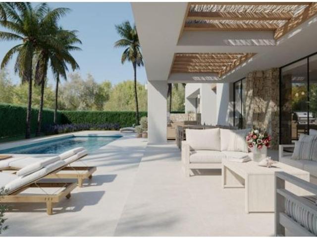 Villa de Lujo en Venta en Jávea Xàbia, Alicante