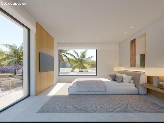 Villa de Lujo en Venta en Jávea Xàbia, Alicante