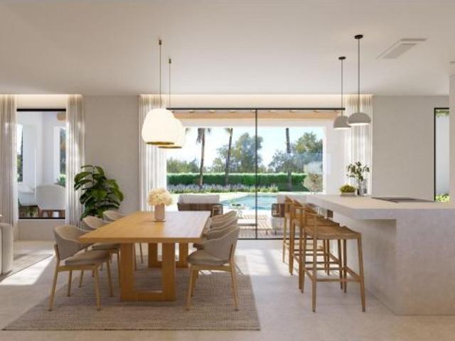 Villa de Lujo en Venta en Jávea Xàbia, Alicante