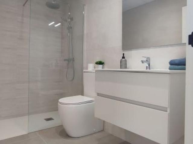 Villa de Lujo en Venta en Las Balsicas, Murcia