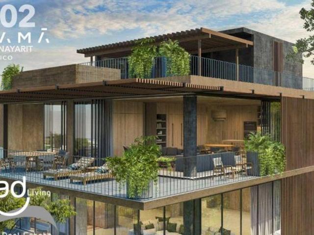 Villa de lujo en Venta en Punta Mita, Nay