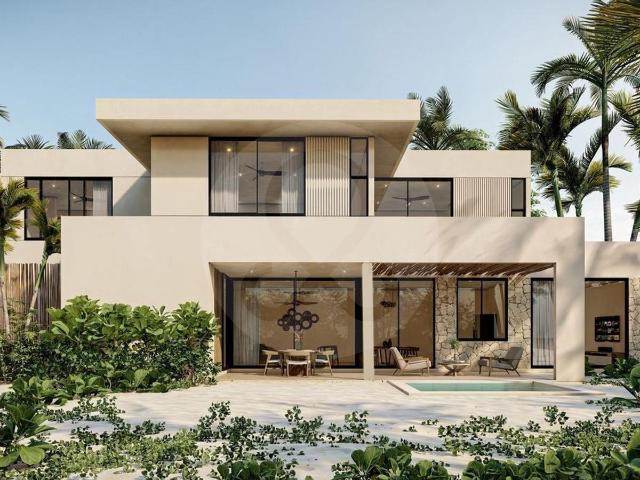 Villa de lujo en venta en Sisal